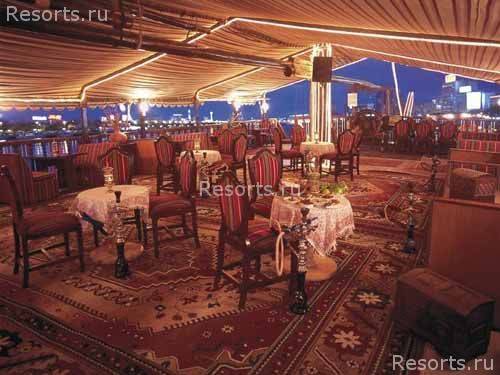 Radisson SAS Hotel Dubai Deira Creek 17